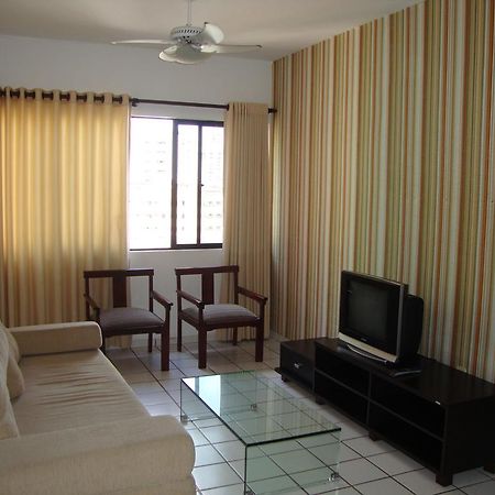 Flat Ametista Home Service Ресифи Екстериор снимка