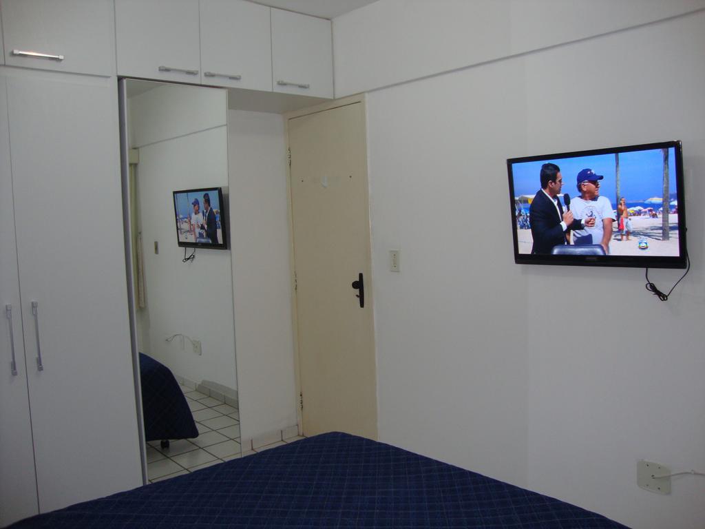Flat Ametista Home Service Ресифи Екстериор снимка