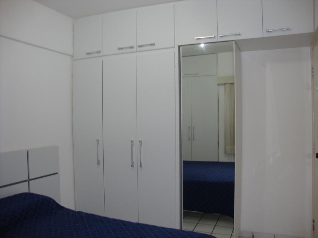 Flat Ametista Home Service Ресифи Екстериор снимка
